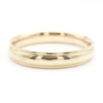 Viktorianisches Armreif um 1900, 14K Gold Filled, geätzt, CAMS Co
