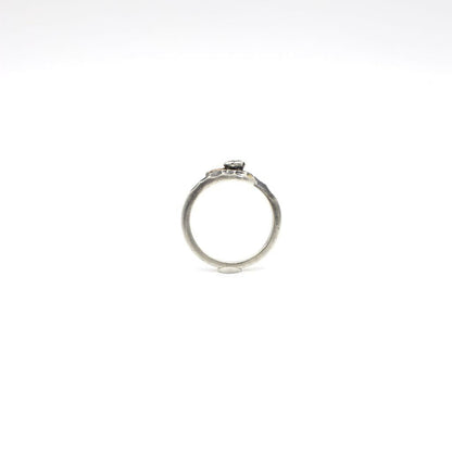 Vintage Black Hills Gold und Sterlingsilber Ring